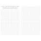 Baxter Undated Planner Purple (Durable Synthetic Fibre Flexcover)