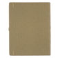 Baxter Undated Planner A4 Sand Color (Durable Synthetic Fibre Flexcover)
