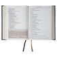 NLT The Spiritual Growth Bible Black Hardcover
