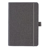 Baxter Undated Planner Pocket Edition Grey (Durable Synthetic Fiber Flexcover)