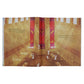 The Garden, the Curtain and the Cross (Paperback)