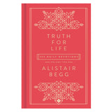 Truth for Life Devotional Volume 2 (Hardcover)