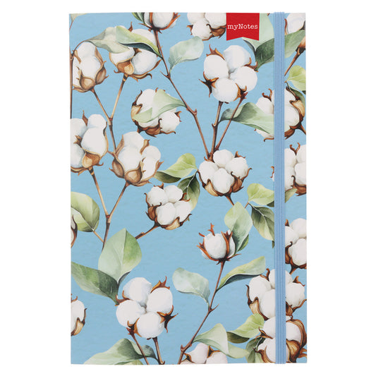 MyNotes Cotton A5 (Paperback)