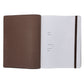 John C. Maxwell Undated Planner Brown (Imitation Leather)