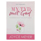 My Tyd met God: Word Daagliks Vernuwe in Sy Teenwoordigheid - 365 Dagstukke (Sagteband)