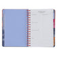 2027 A5 Diary - Daily Planner - African Scene - Wirebound