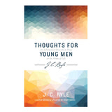 Thoughts for Young Men - Lion Applied Christian Classics (Paperback)