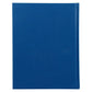 BSB Berean Study Bible Blue (Hardcover)