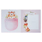 My First Year: A Memory Book For Baby Girls (Hardcover)