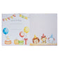 My First Year: A Memory Book For Baby Girls (Hardcover)