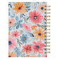 Teachers Plant Seeds Hardcover Wirebound Journal