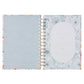 Teachers Plant Seeds Hardcover Wirebound Journal