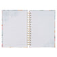 Teachers Plant Seeds Hardcover Wirebound Journal