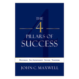 The 4 Pillars Of Success 2nd Edition (Paperback)