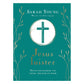 Jesus Luister: Dagstukkiegebede vir Vrede, Vreugde en Hoop (Hardeband)