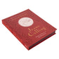 Jesus Calling: Enjoying Peace In His Presence Large Print (Hardcover)