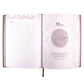 Jesus Calling: Enjoying Peace In His Presence Large Print (Hardcover)