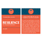 Essential Skills Card Deck: Resilience in Your Pocket (Boxed Cards)