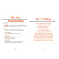 Success One Day at a Time (Paperback)
