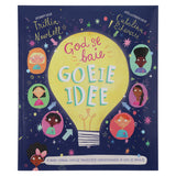God Se Baie Goeie Idee (Sagteband)
