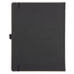 2027 A4 Business Diary - Daily Planner - Axis - Grey - Imitation Leather