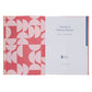 2027 Diary - Daily Planner - Plan with Purpose - Quarter-Bound - Hardcover