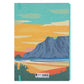 2027 Diary - Daily Planner - Lead with Strength - Quarter-Bound - Hardcover