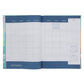 2027 Diary - Daily Planner - Lead with Strength - Quarter-Bound - Hardcover