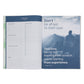 2027 Diary - Daily Planner - Balance - Quarter-Bound - Hardcover