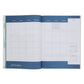 2027 Diary - Daily Planner - Balance - Quarter-Bound - Hardcover