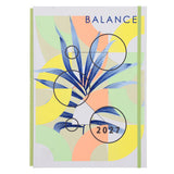 2027 Diary - Daily Planner - Balance - Quarter-Bound - Hardcover