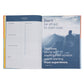 2027 Diary - Daily Planner - Soar - Quarter-Bound - Hardcover
