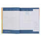 2027 Diary - Daily Planner - Soar - Quarter-Bound - Hardcover