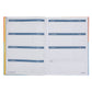 2027 Diary - Daily Planner - Soar - Quarter-Bound - Hardcover
