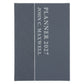 2027 John Maxwell A5 Diary - Daily Planner - Hardcover