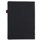 2027 John Maxwell A4 Diary - Daily Planner - Black - Imitation Leather