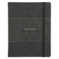 John C. Maxwell Undated Planner (Imitation Leather)