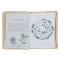 2027 Diary - Daily Planner for Women - Create Balance - Imitation Leather with Zip