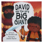 David and the Very Big Giant (Paperback)