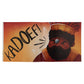 Dawid en die Baie Groot Reus (Sagteband)