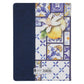 2027 Diary - Daily Planner - Lifestyle for Women - Moroccan Tiles - Imitation Leather