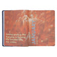 2027 Diary - Daily Planner - Lifestyle for Women - Moroccan Tiles - Imitation Leather