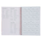 2027 Diary - Daily Planner - Inspirational - Focus on What Matters - Wirebound