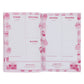 2027 School Diary - Daily Planner for Girls - Paperback