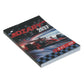 2027 School Diary - Daily Planner for Boys - Paperback