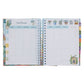 2027 Daily Planner - Season of Hope - Wirebound
