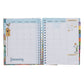 2027 Daily Planner - Season of Hope - Wirebound