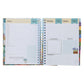 2027 Daily Planner - Season of Hope - Wirebound