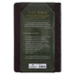NKJV Brown Faux Leather Flexcover Bible with Grassroots Reflections