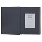 NLT Black Hardcover Bible Large Print